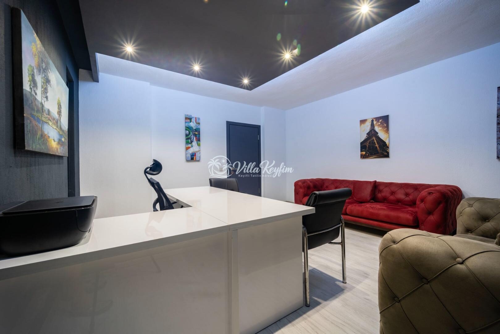 Villa Everest — 53