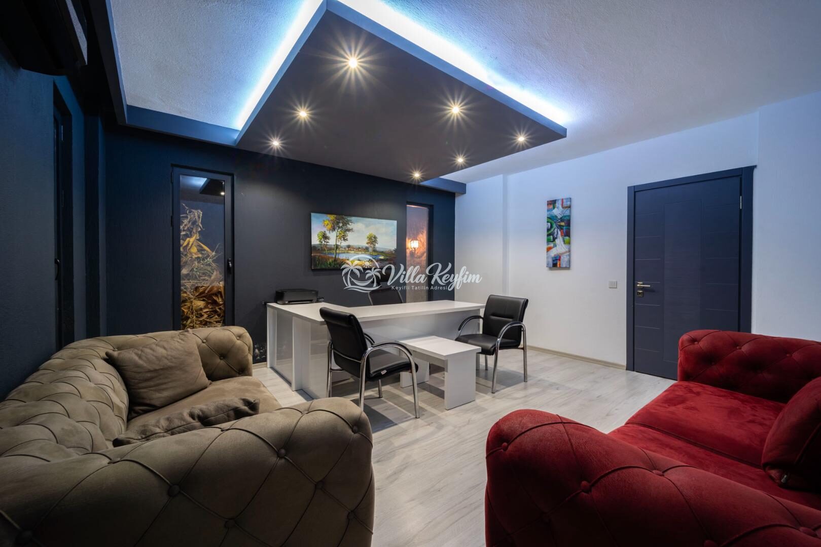 Villa Everest — 54