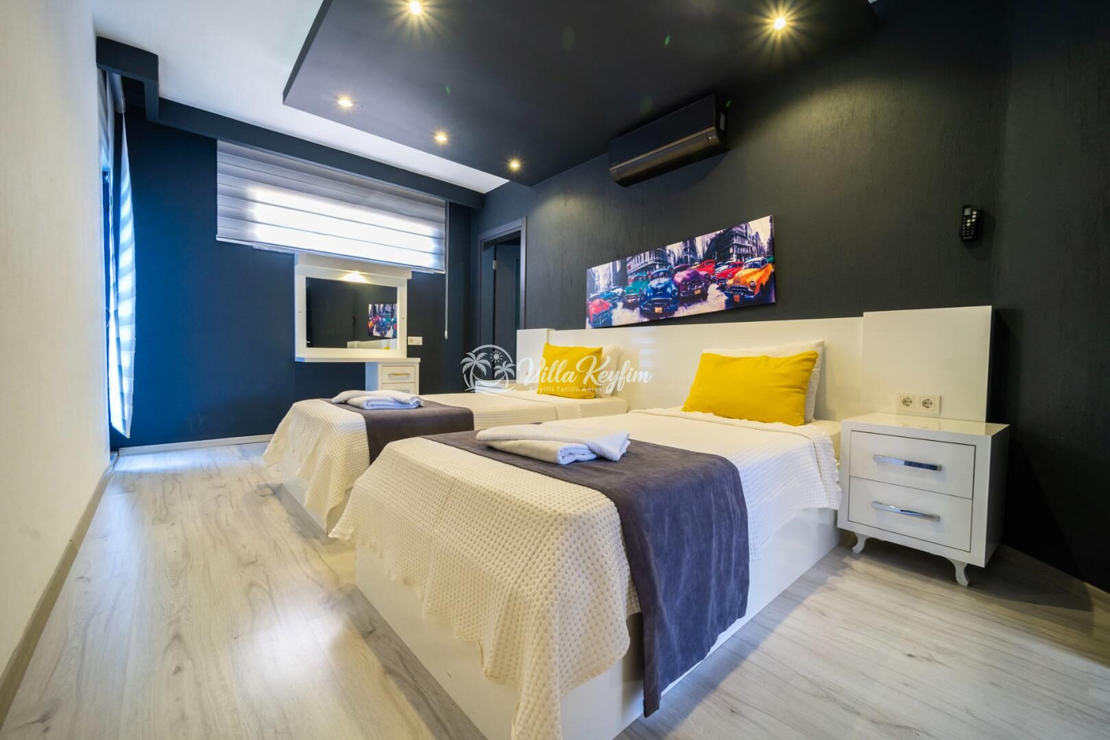 Villa Everest — 70