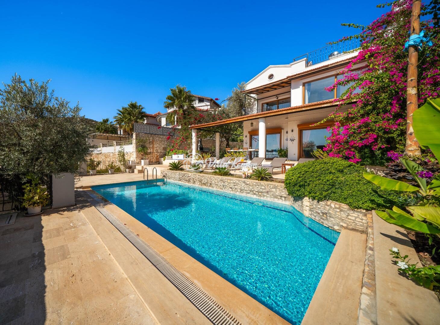 Villa Seas The Day — 1