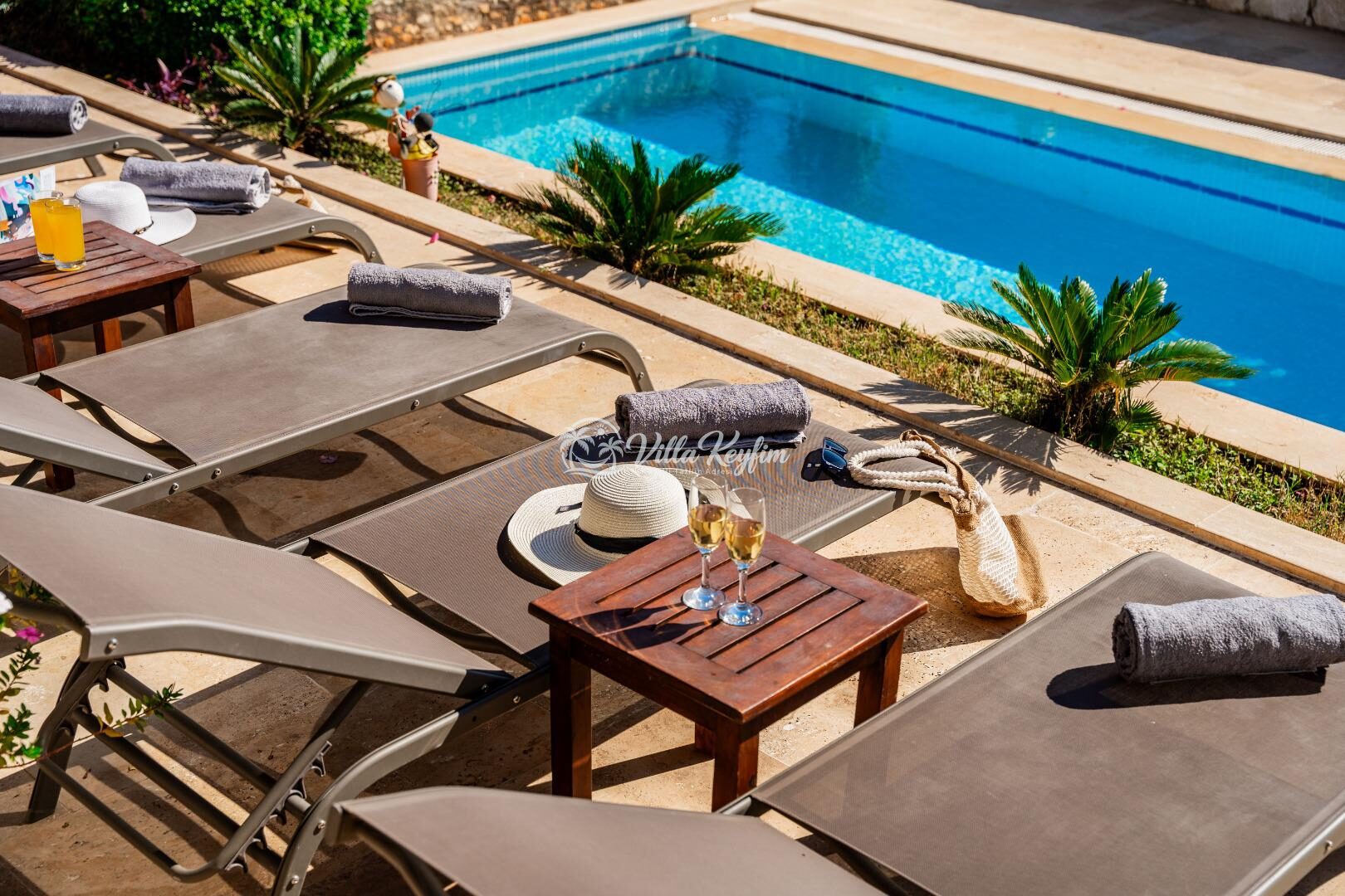 Villa Seas The Day — 6