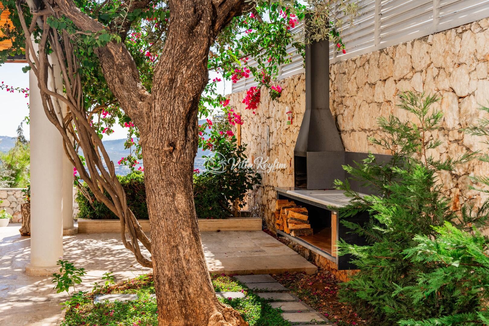 Villa Seas The Day — 8