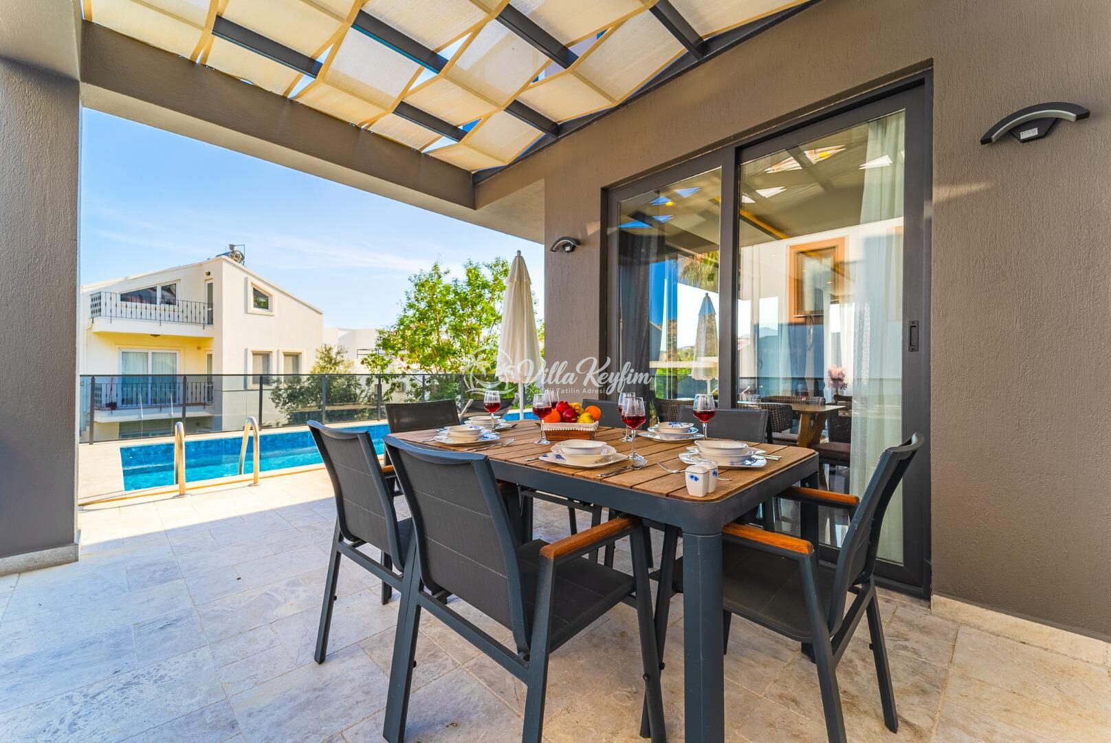 Villa Muhil — 5