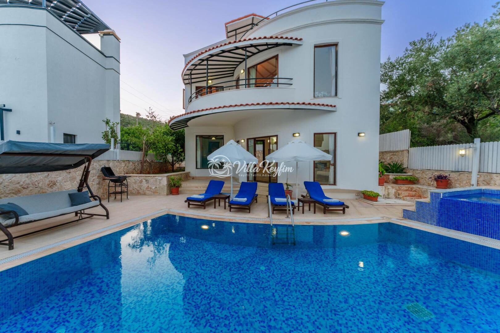 Villa Erel — 2