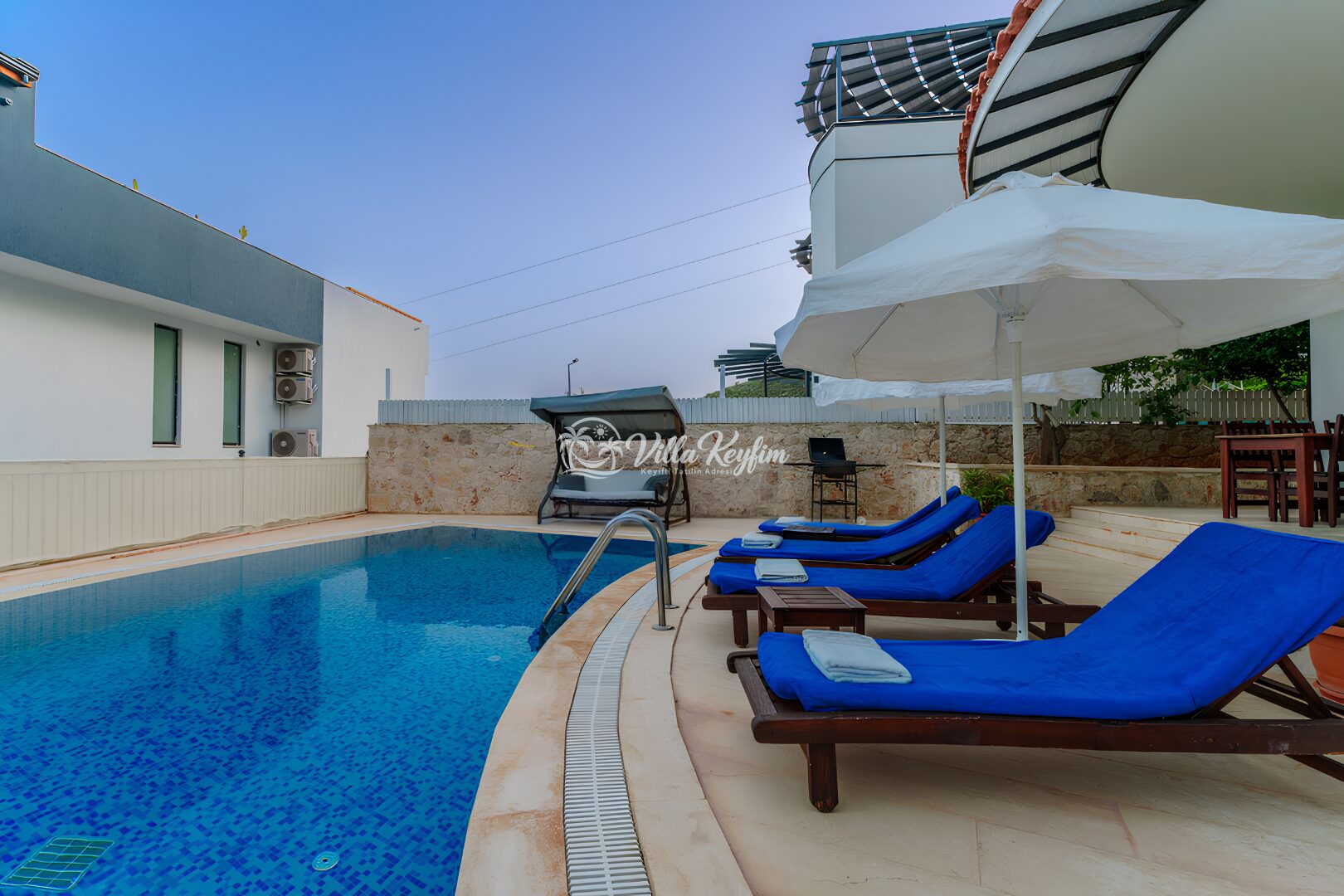 Villa Erel — 4
