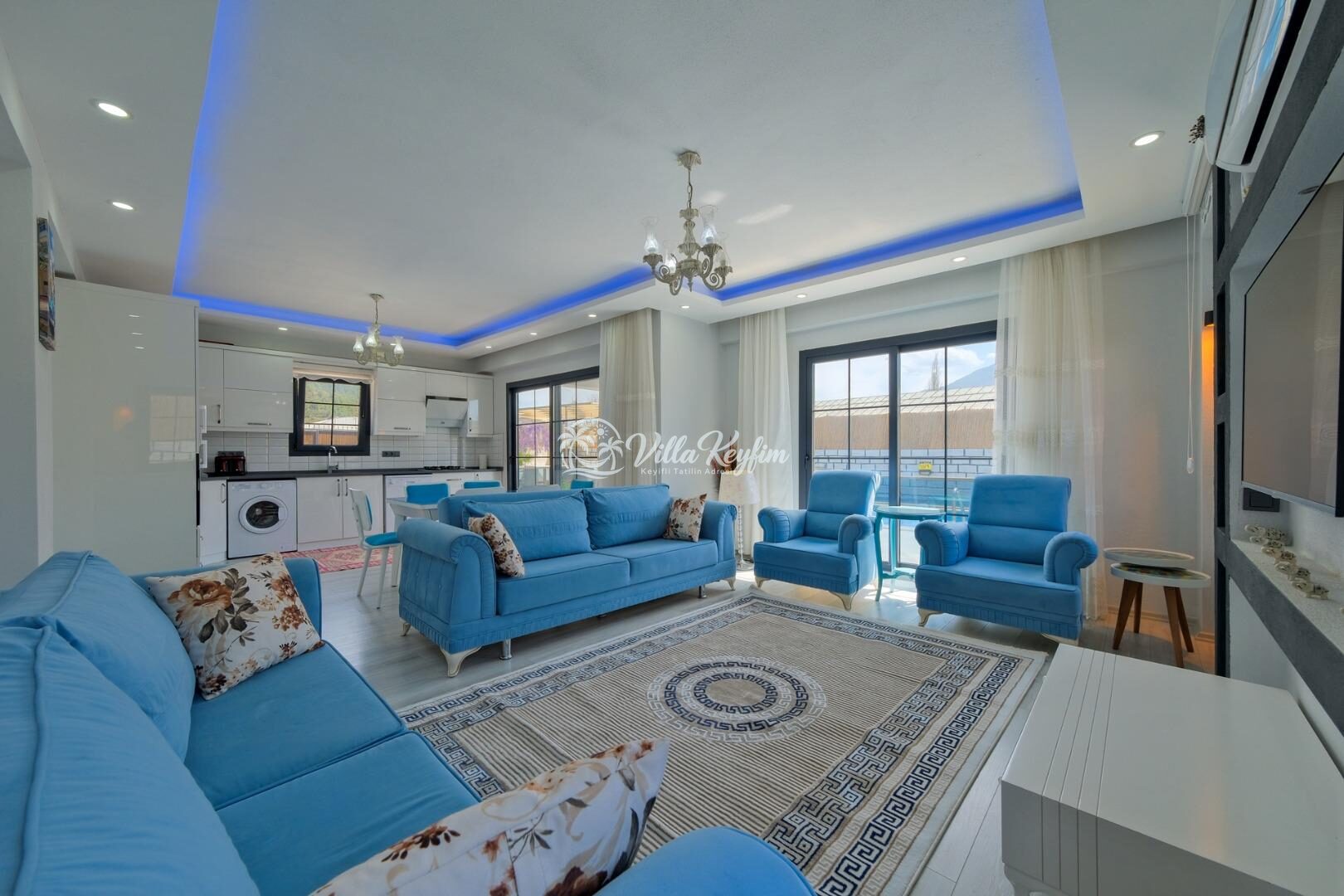 Villa Altın 1 — 9