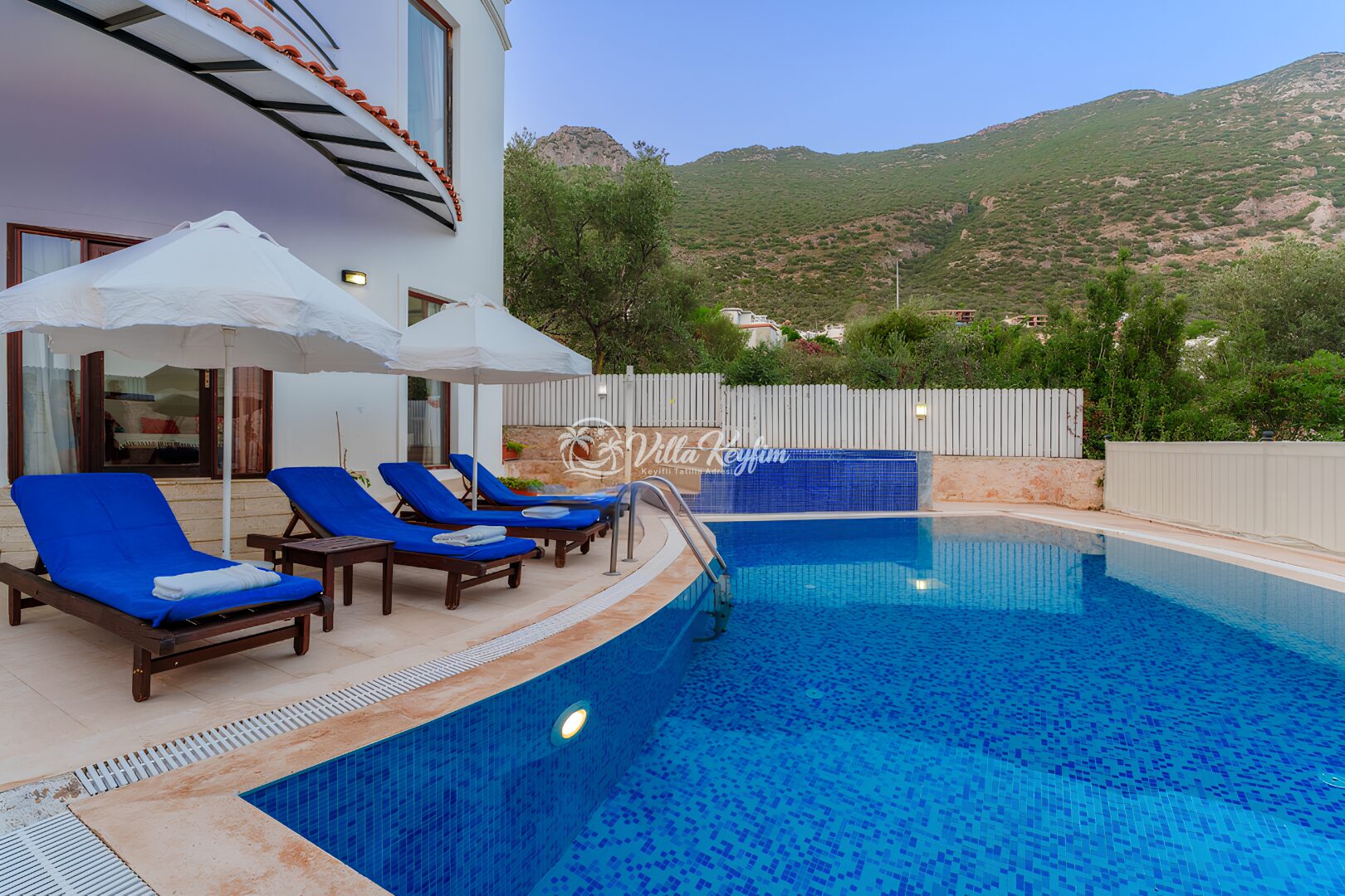 Villa Erel — 5