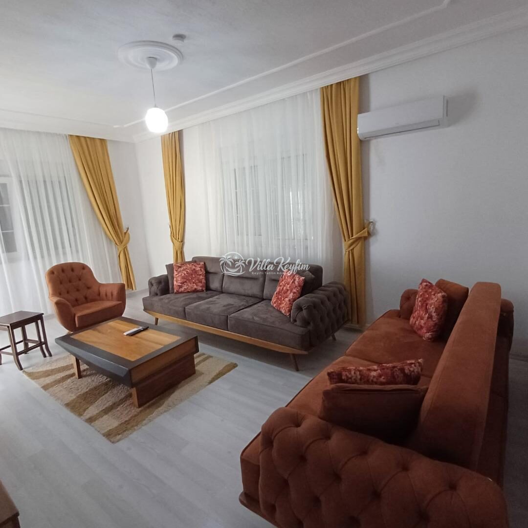 Villa Şakayık — 15