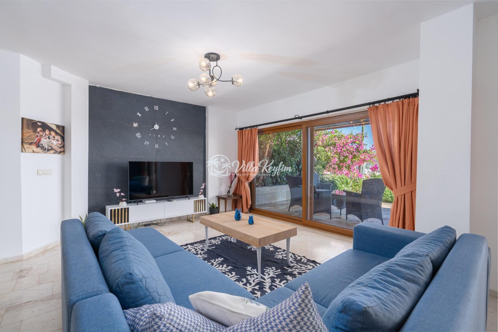 Villa Seas The Day — 24