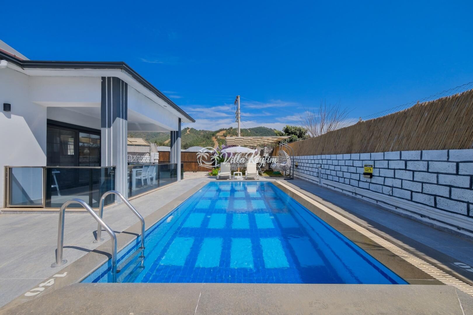 Villa Altın 1 — 13