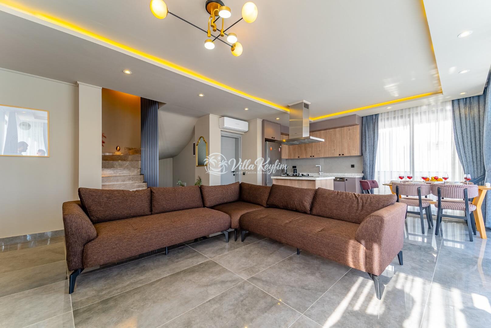 Villa Muhil — 19
