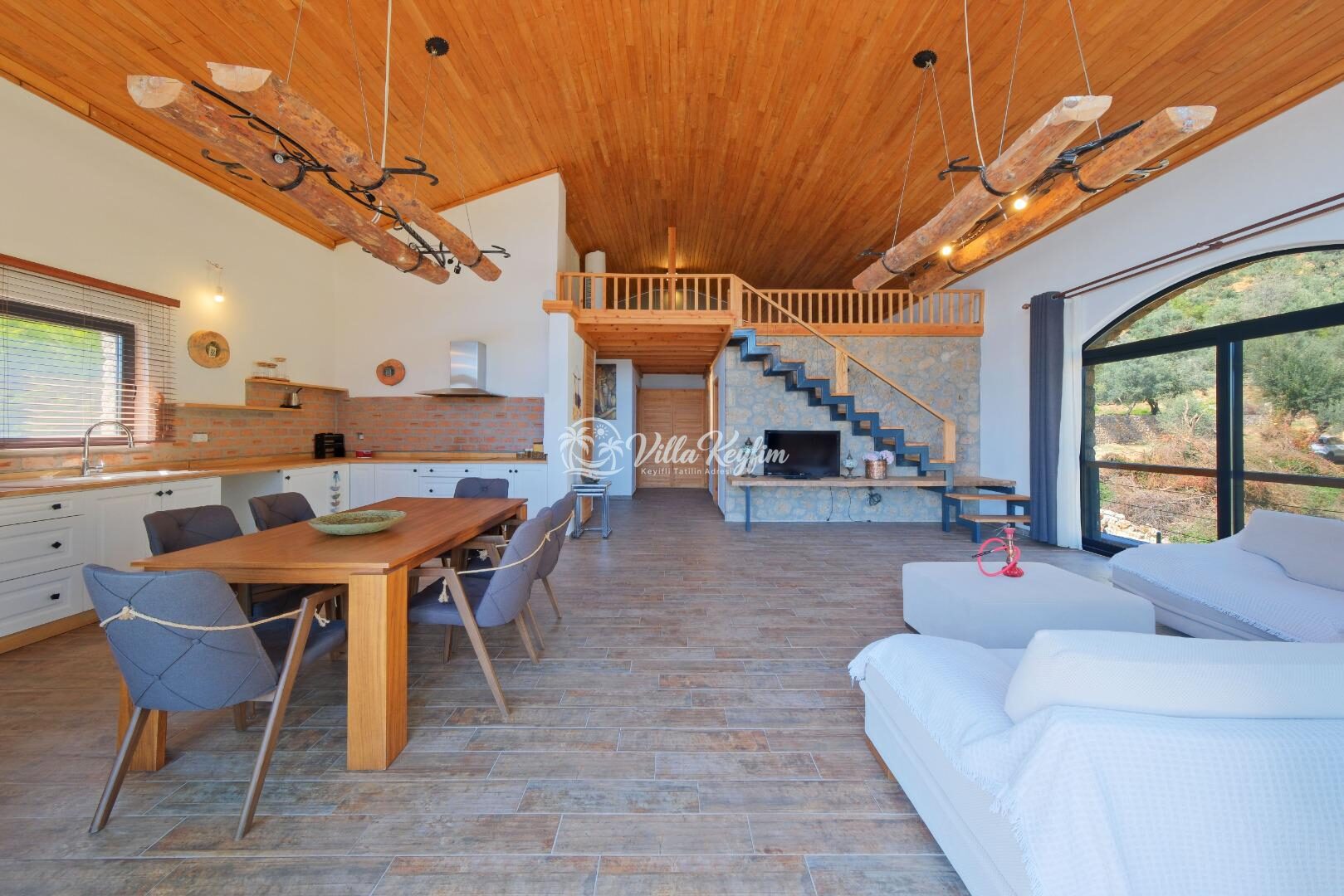 Villa Ayza — 21
