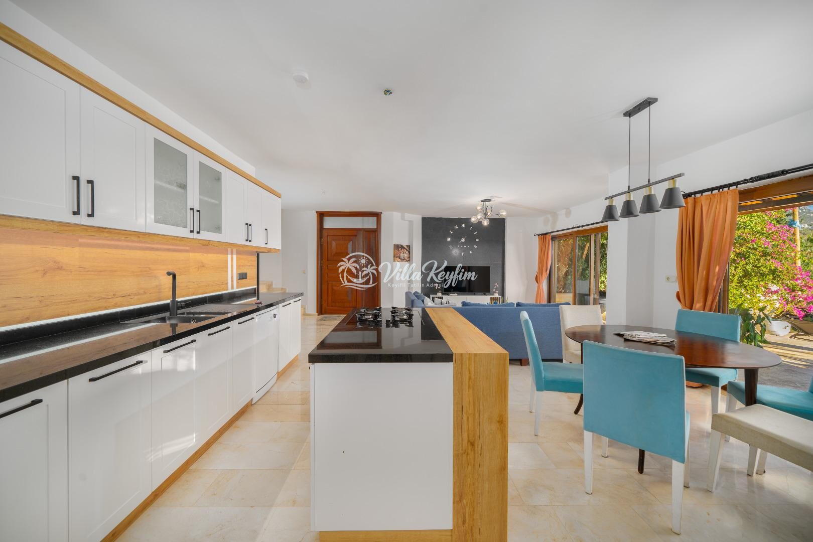 Villa Seas The Day — 28