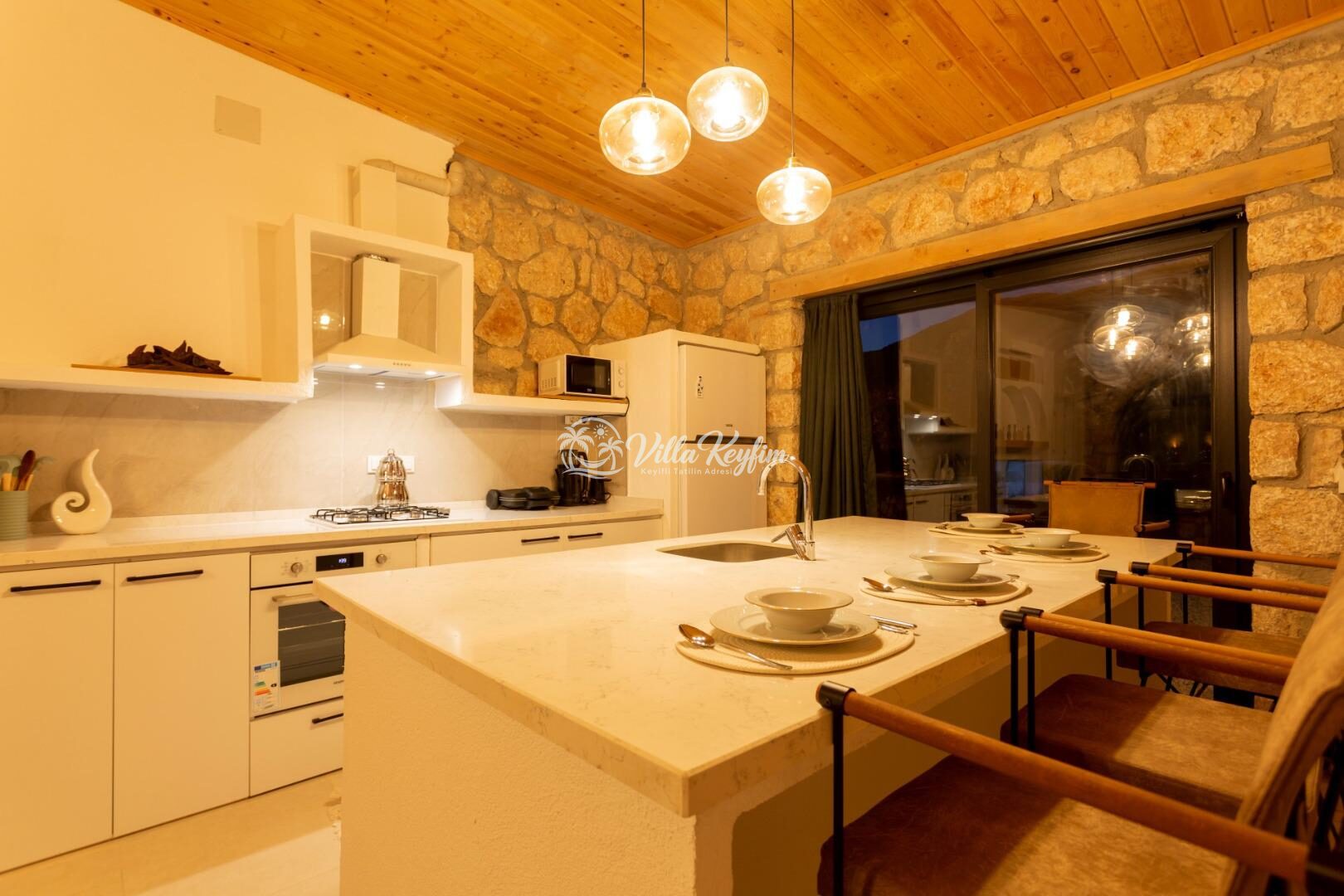 Villa Ark — 32