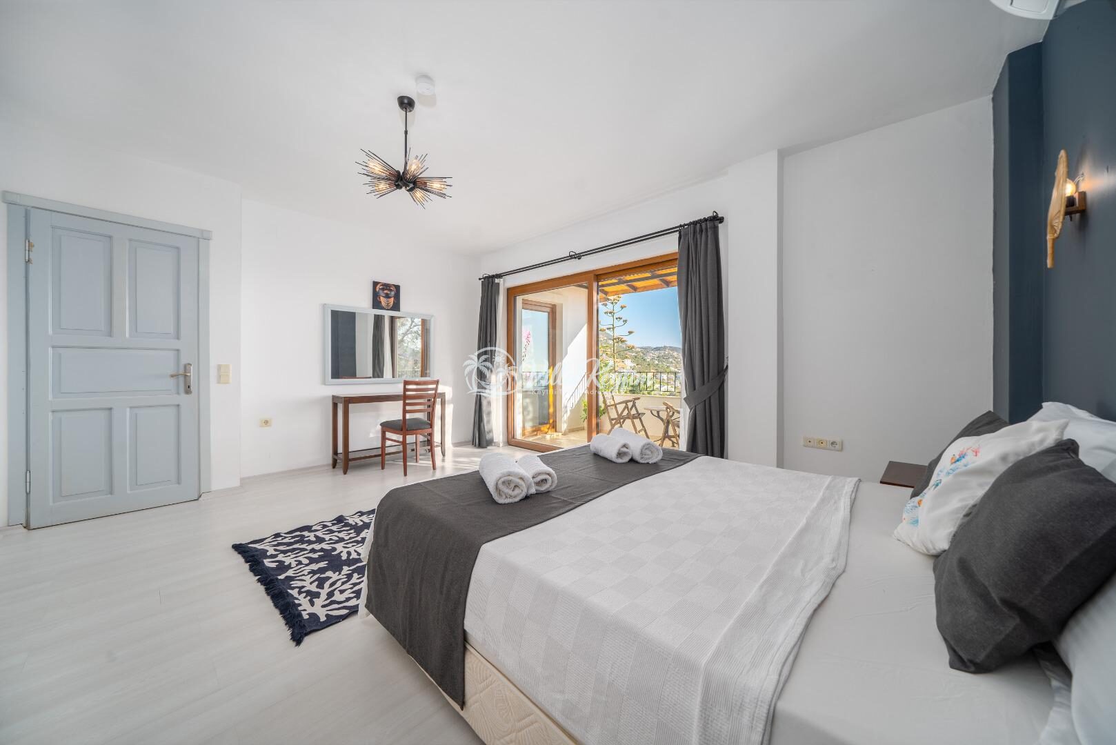 Villa Seas The Day — 35