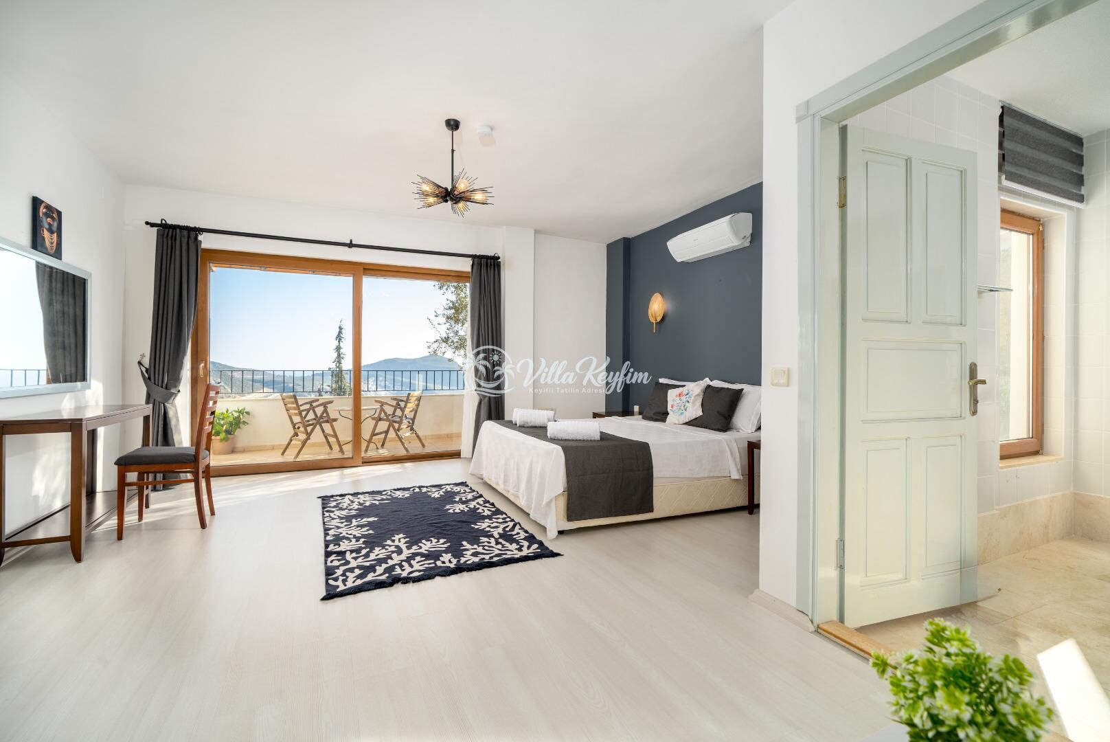 Villa Seas The Day — 36