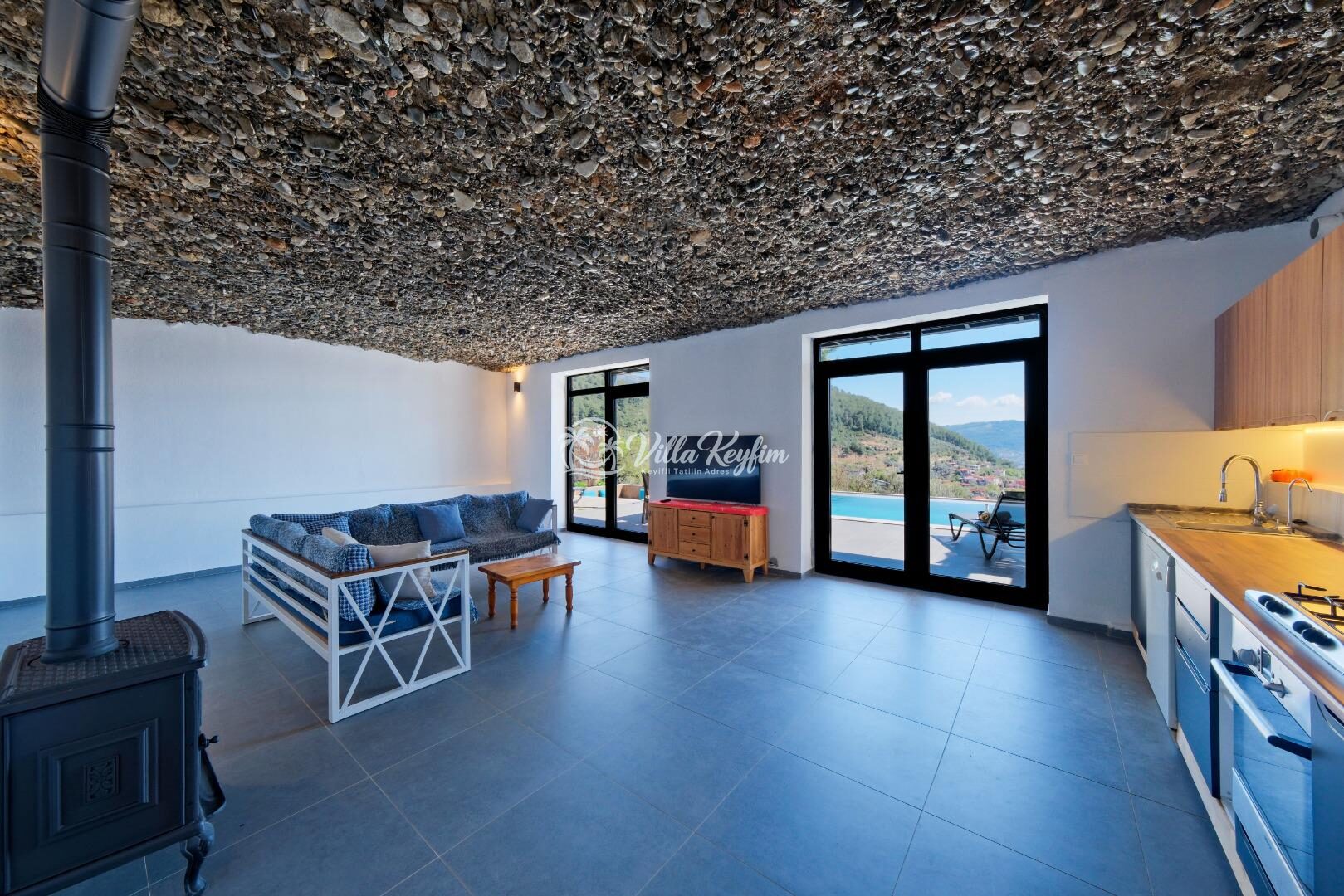Villa Ayza — 30