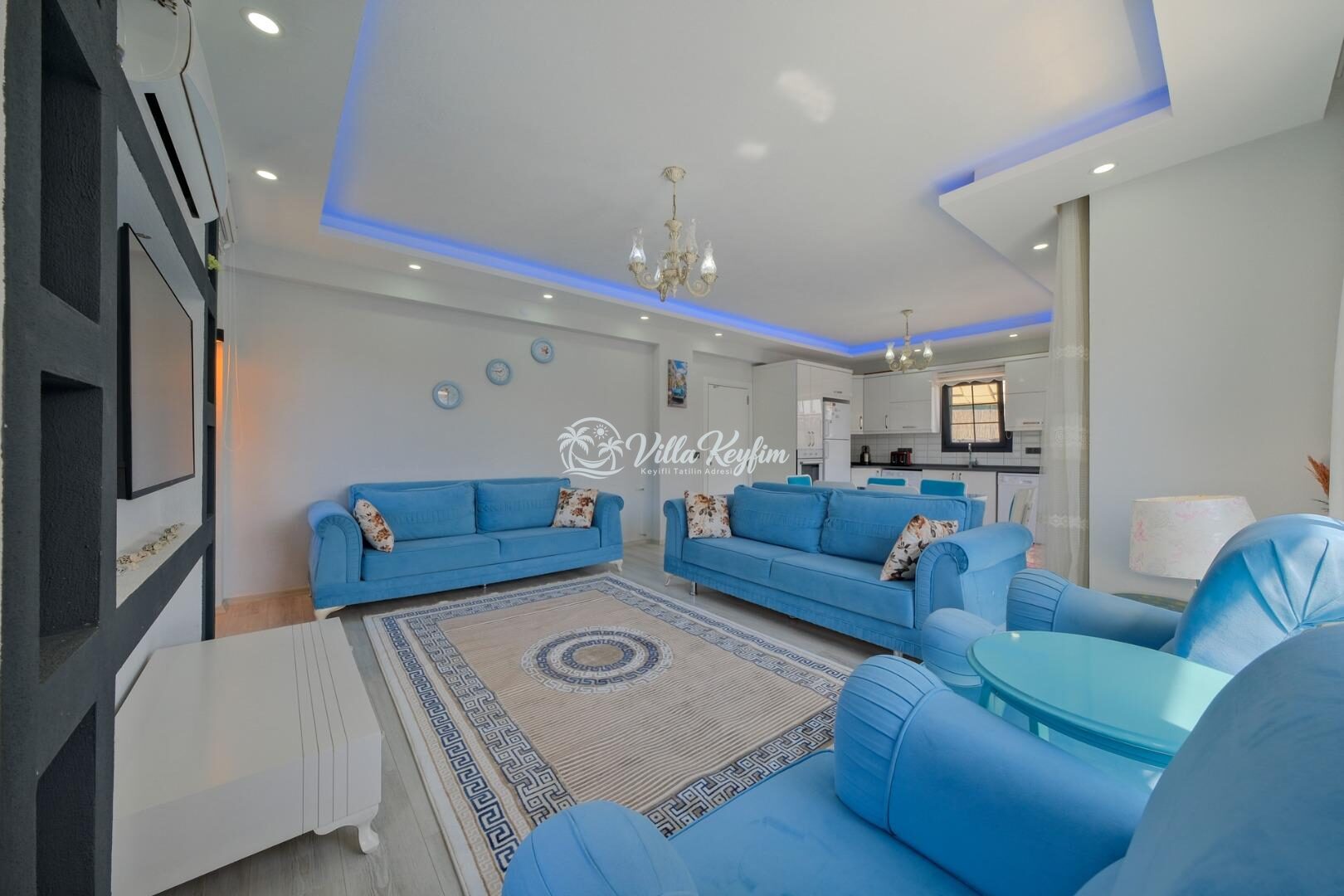 Villa Altın 1 — 25