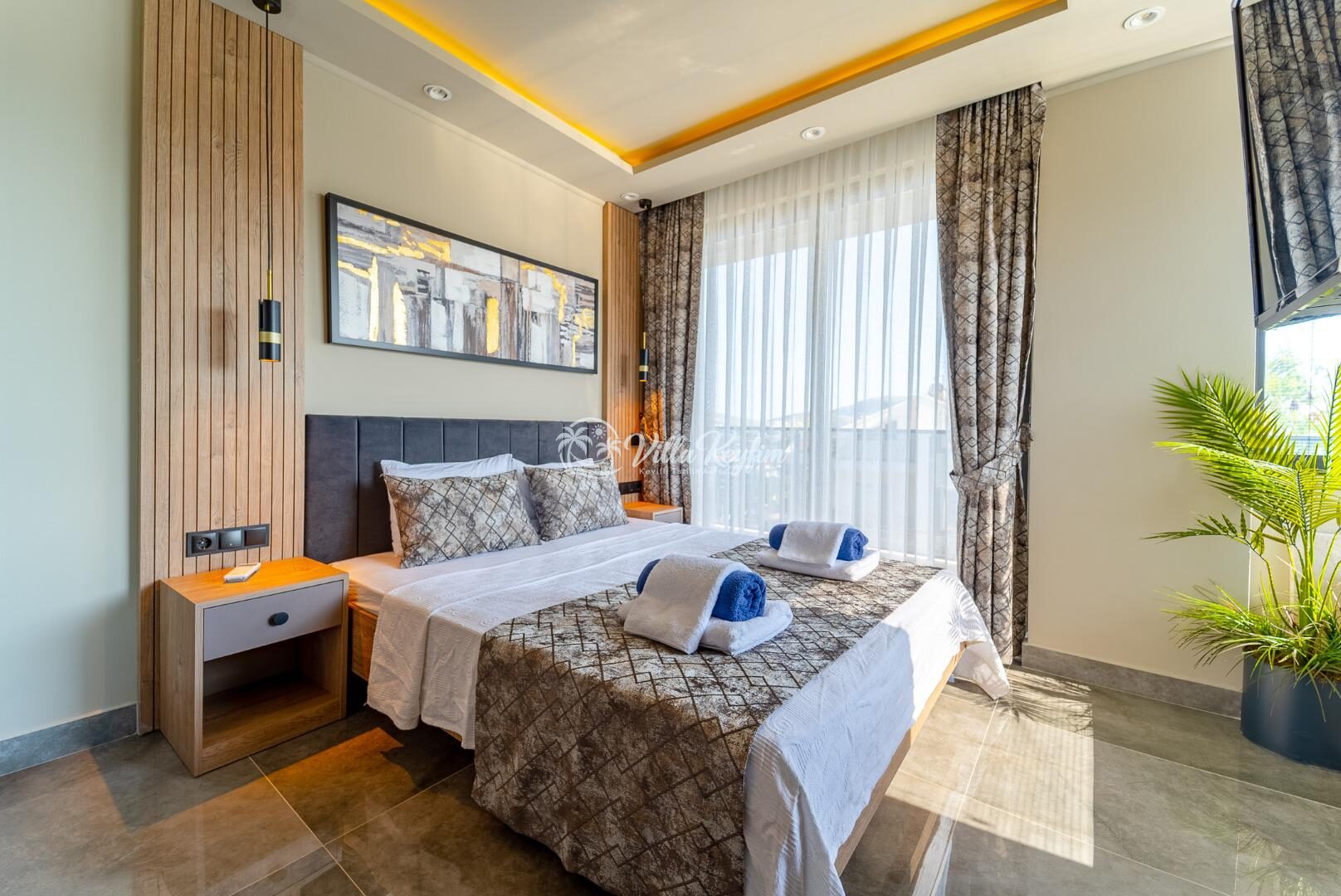 Villa Muhil — 29
