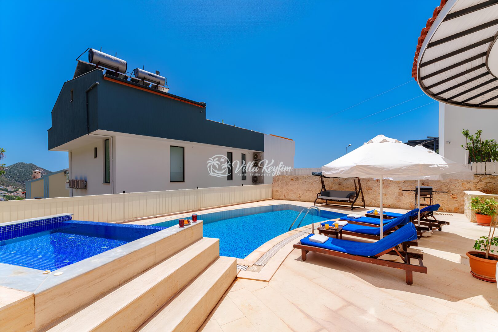 Villa Erel — 12