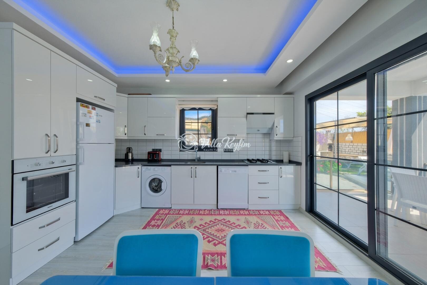 Villa Altın 1 — 30