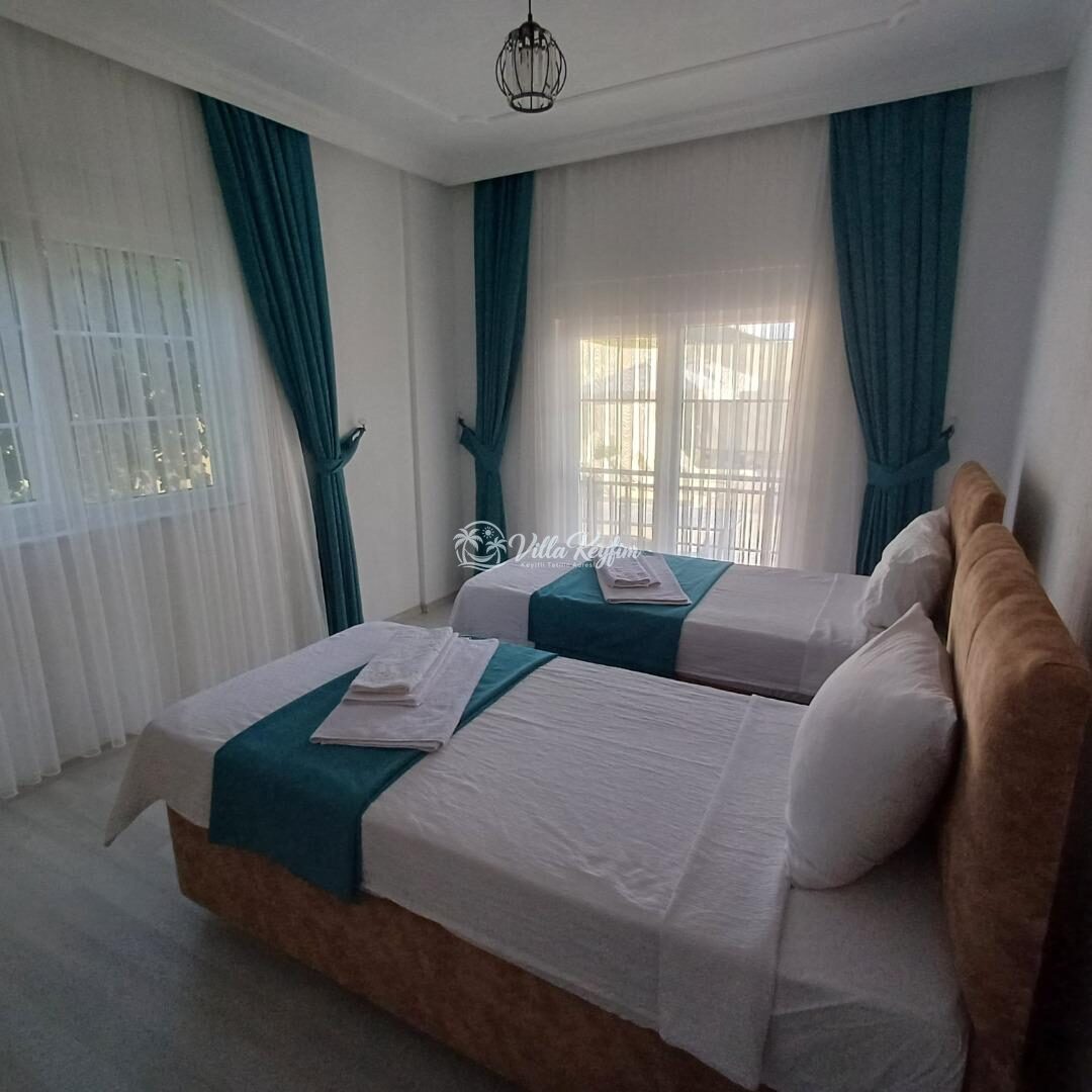 Villa Şakayık — 39