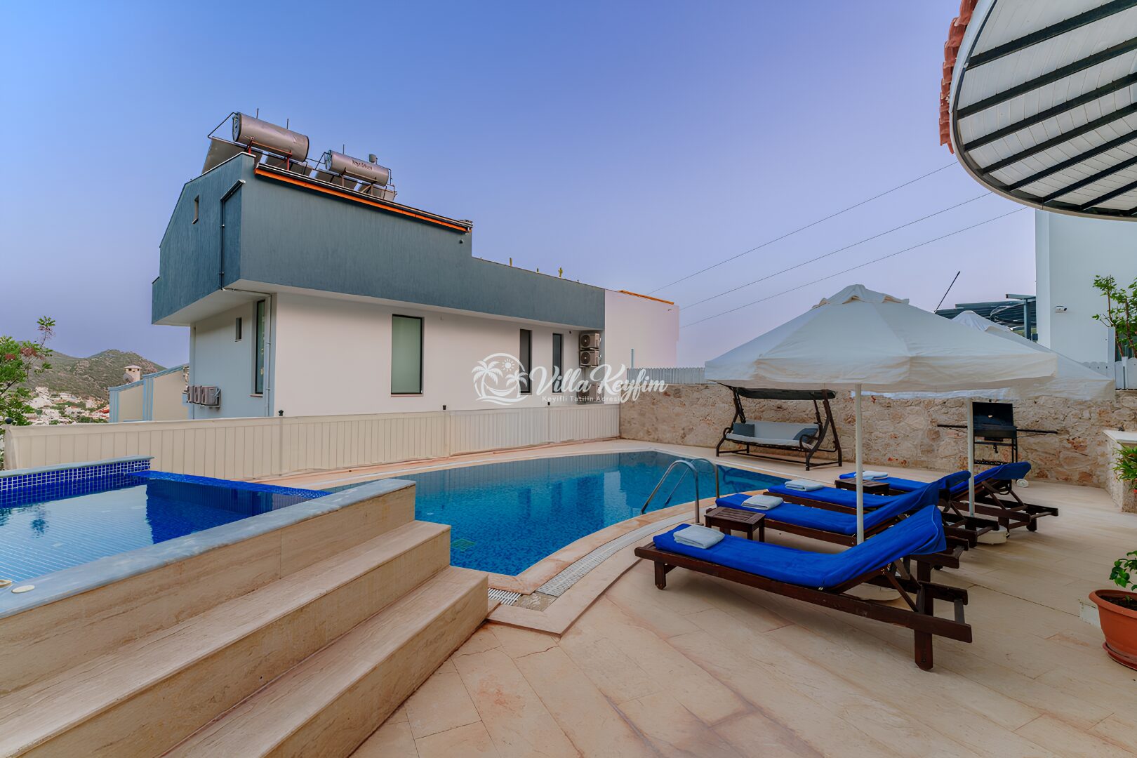 Villa Erel — 15
