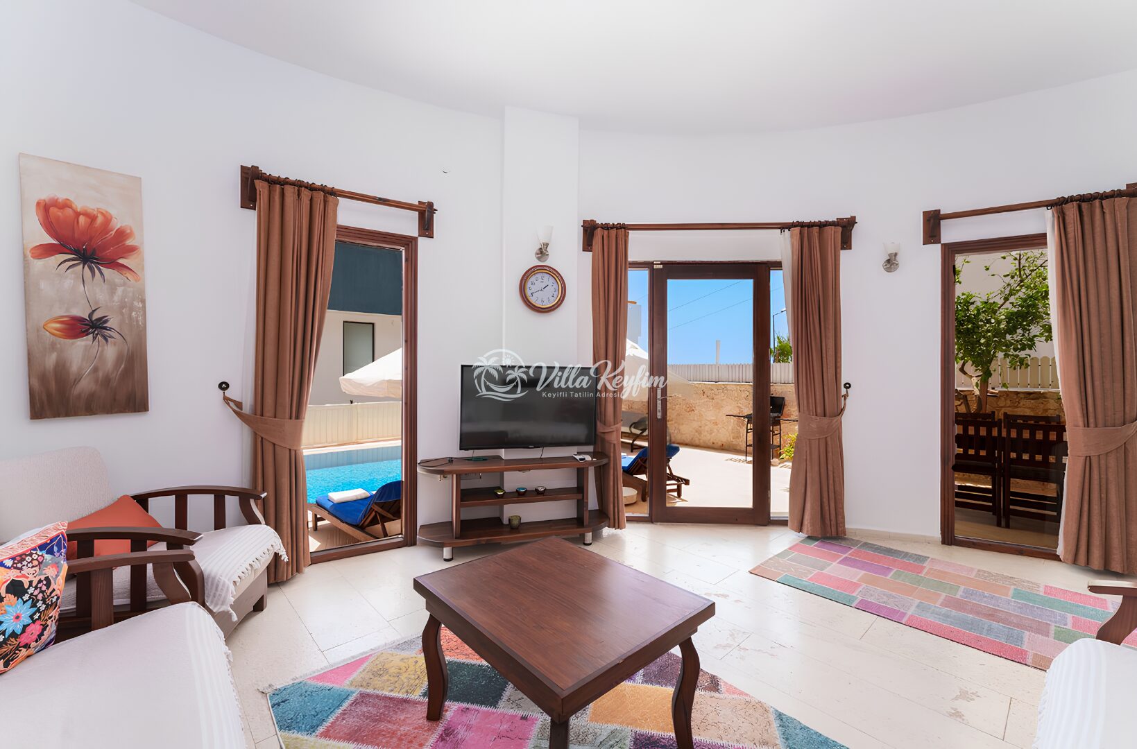 Villa Erel — 16