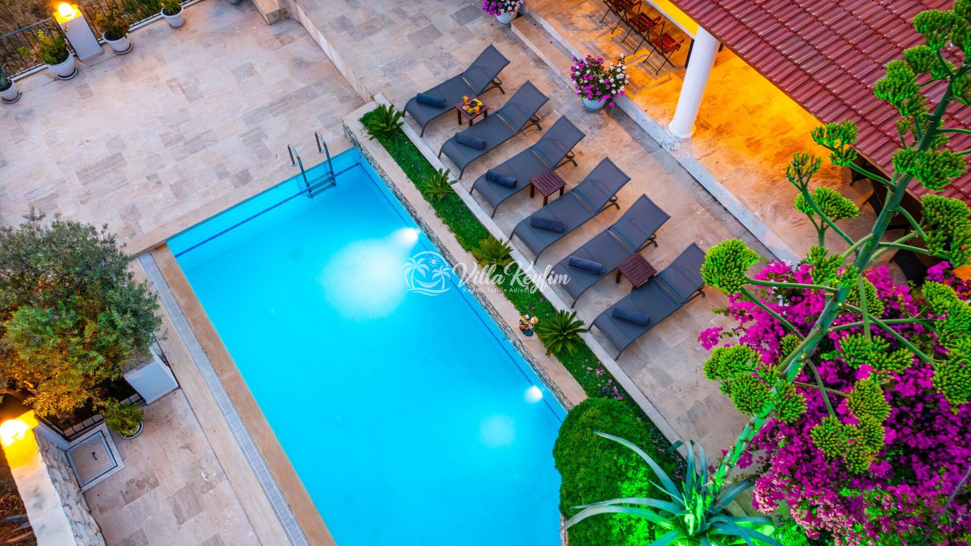 Villa Seas The Day — 47