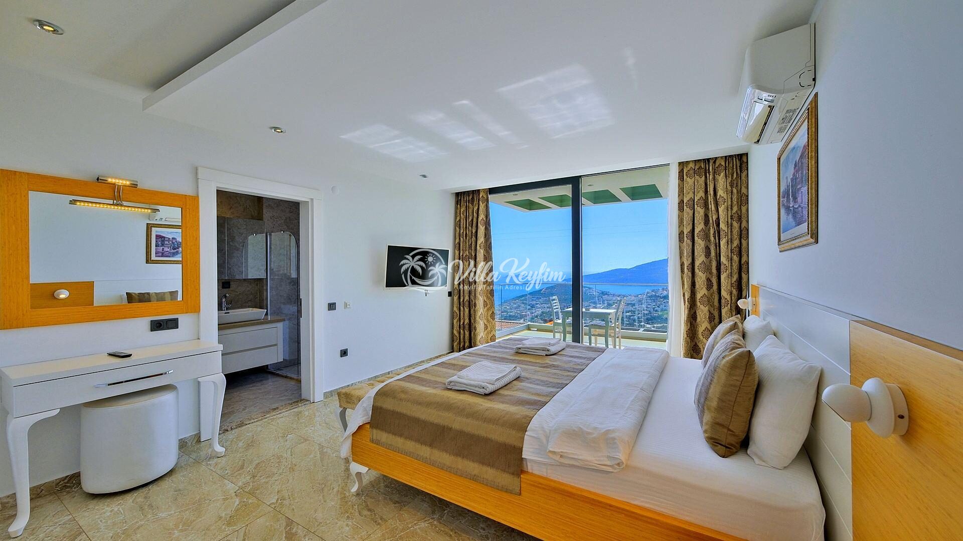 Villa Topçu Duo — 56