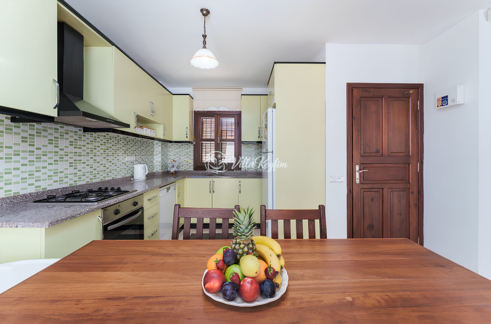 Villa Erel — 18