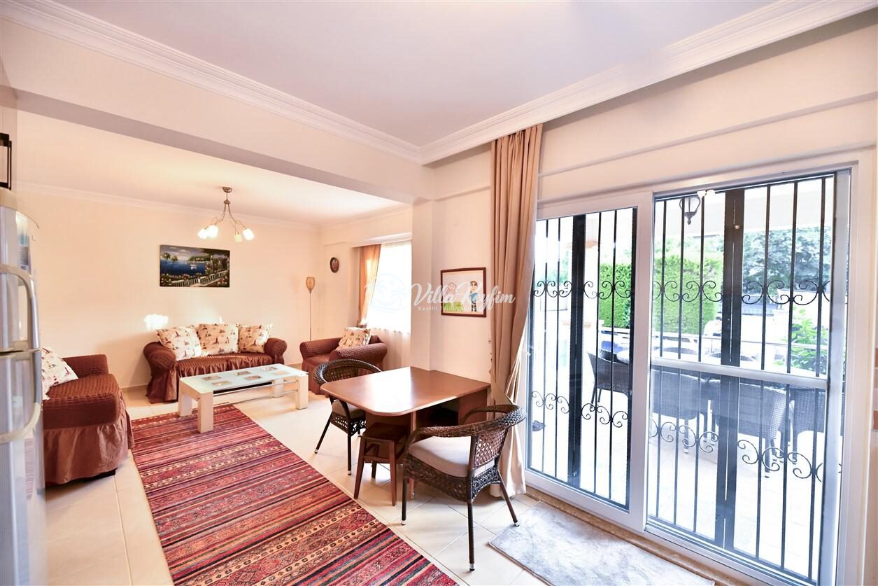 Villa Mango — 4