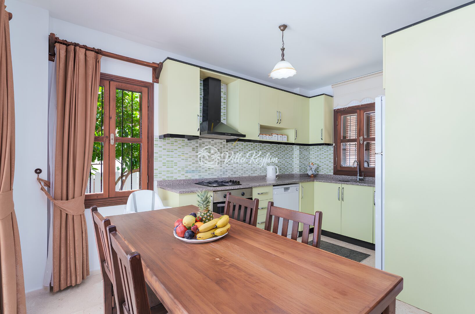 Villa Erel — 19