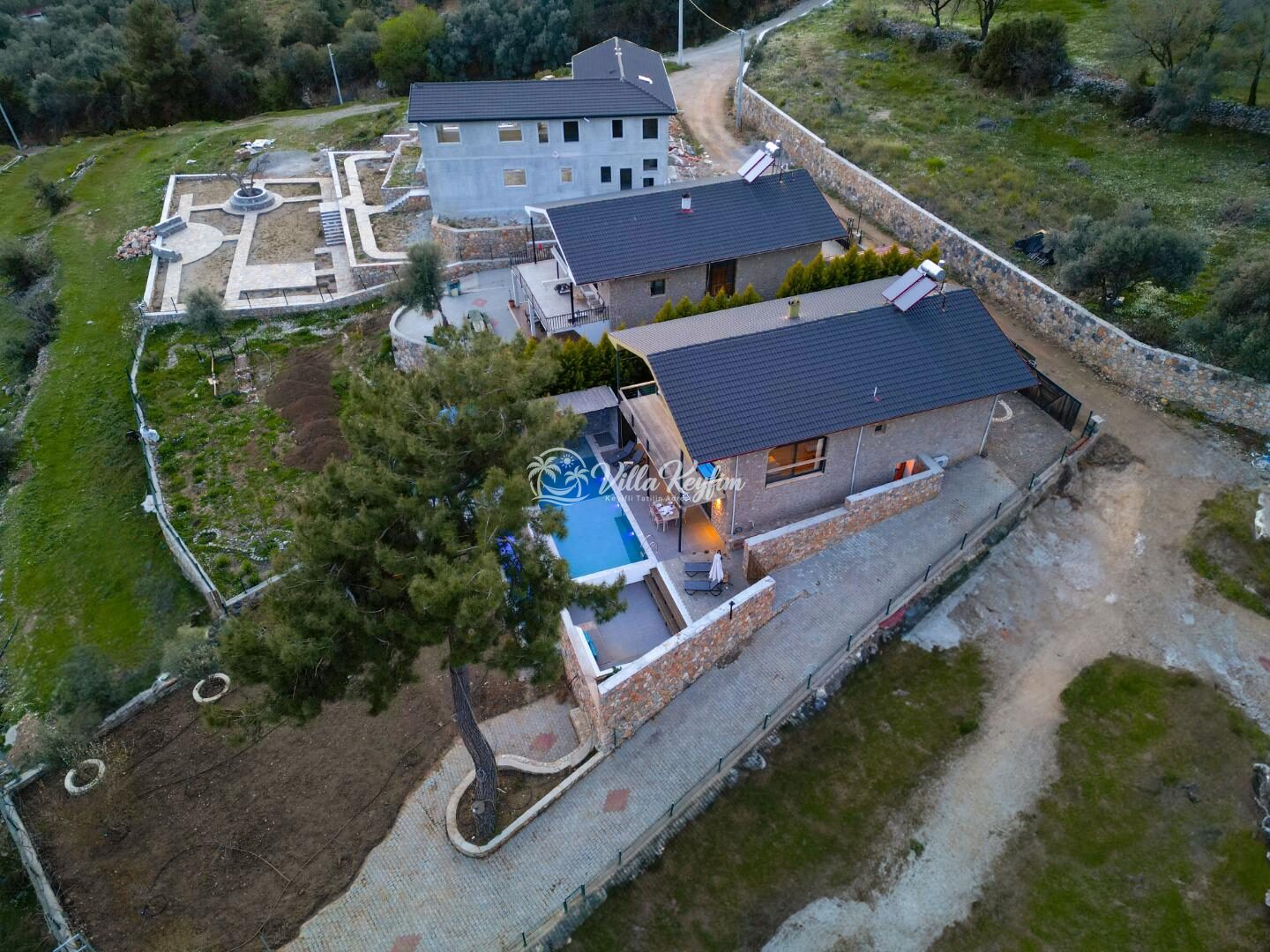 Villa Ayza — 52