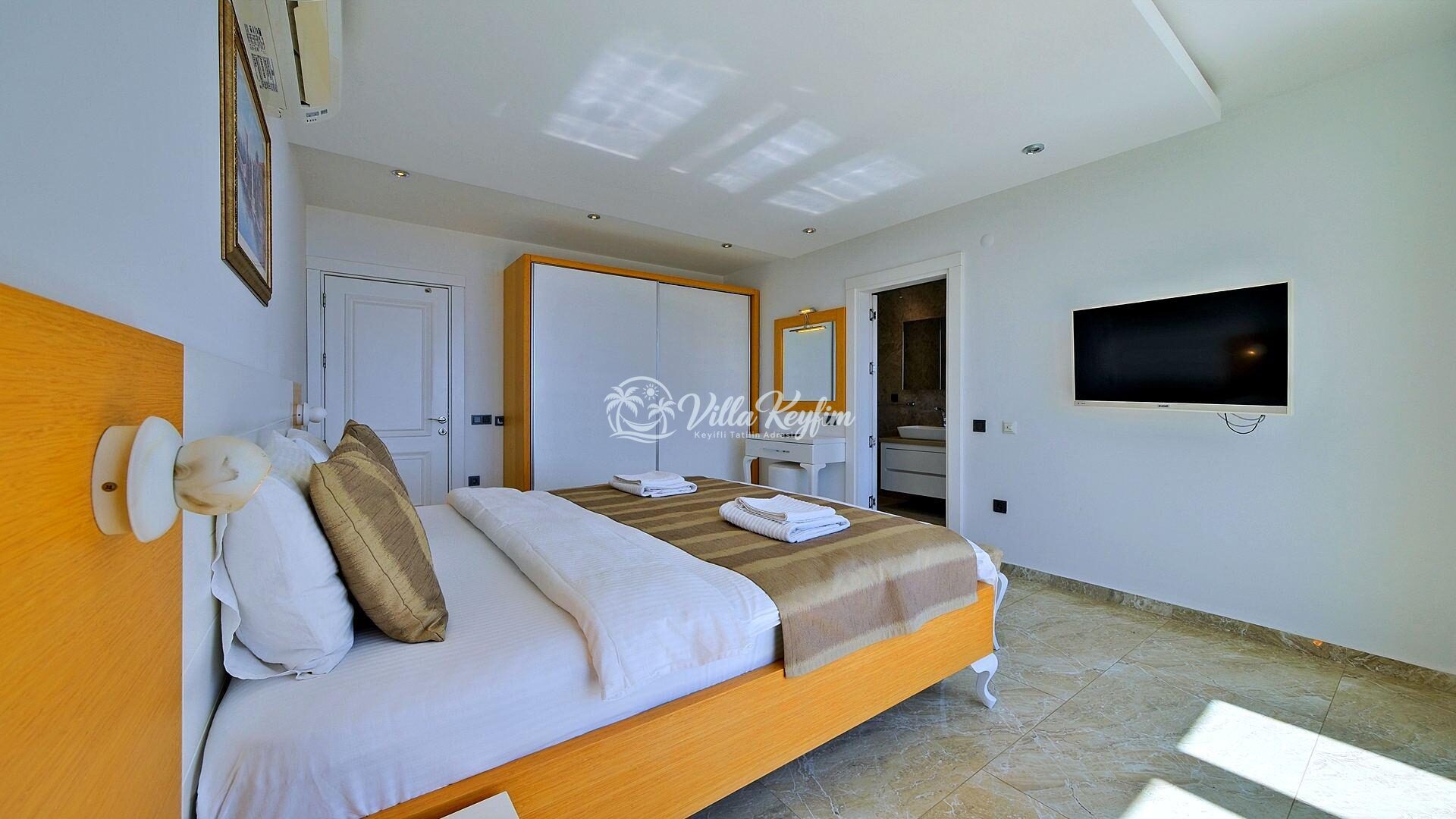 Villa Topçu Duo — 57