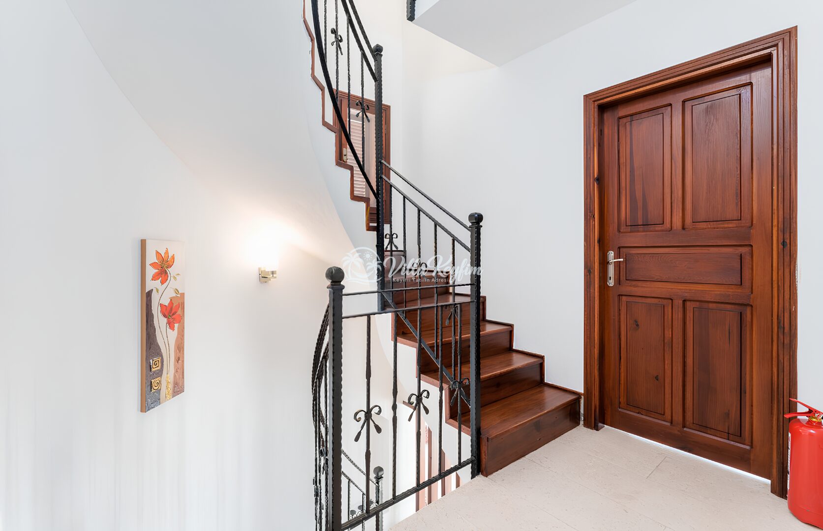 Villa Erel — 21