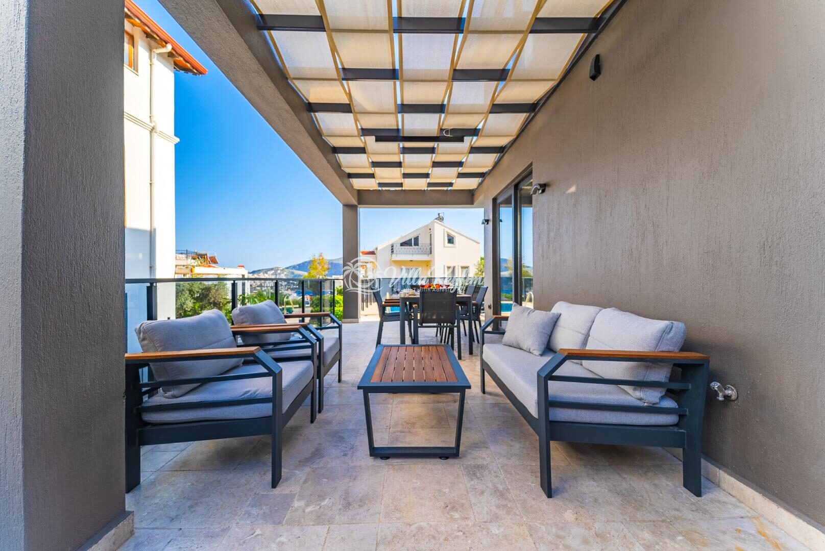 Villa Muhil — 51