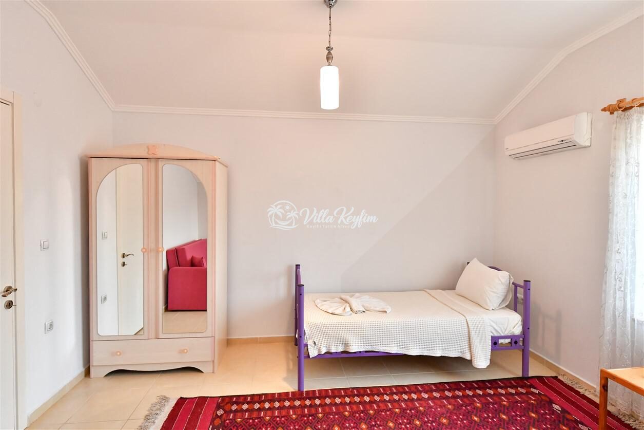 Villa Mango — 14