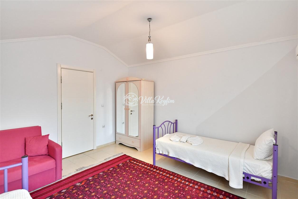 Villa Mango — 16