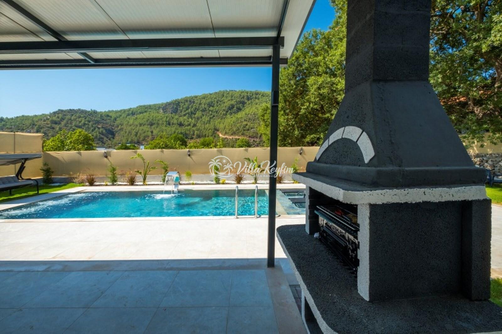 Villa Ruka — 12