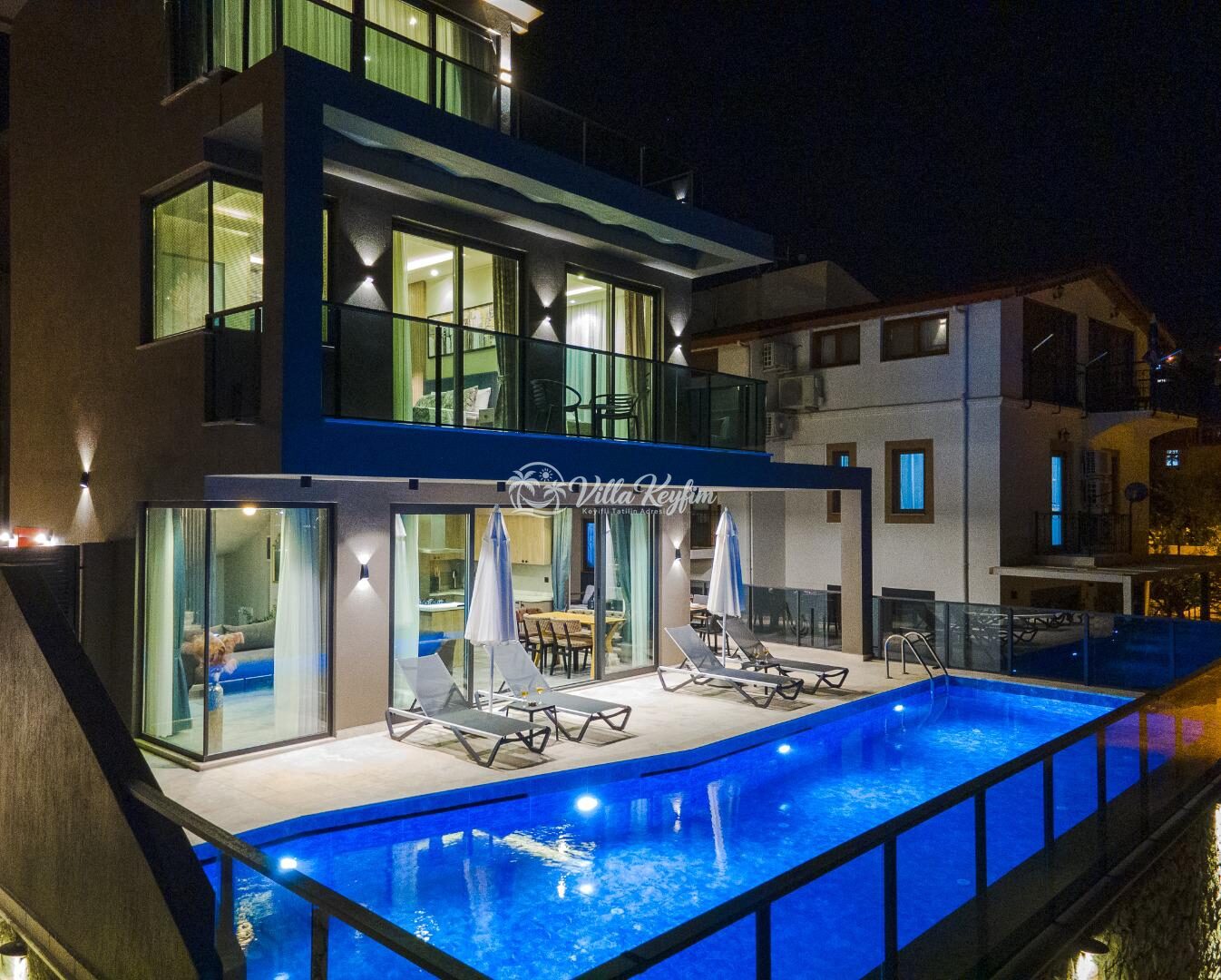 Villa Muhil — 56