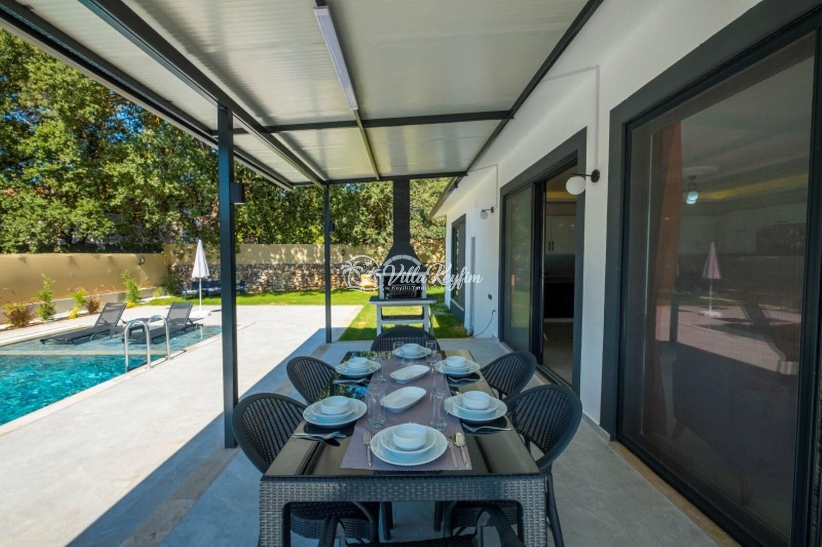 Villa Ruka — 15