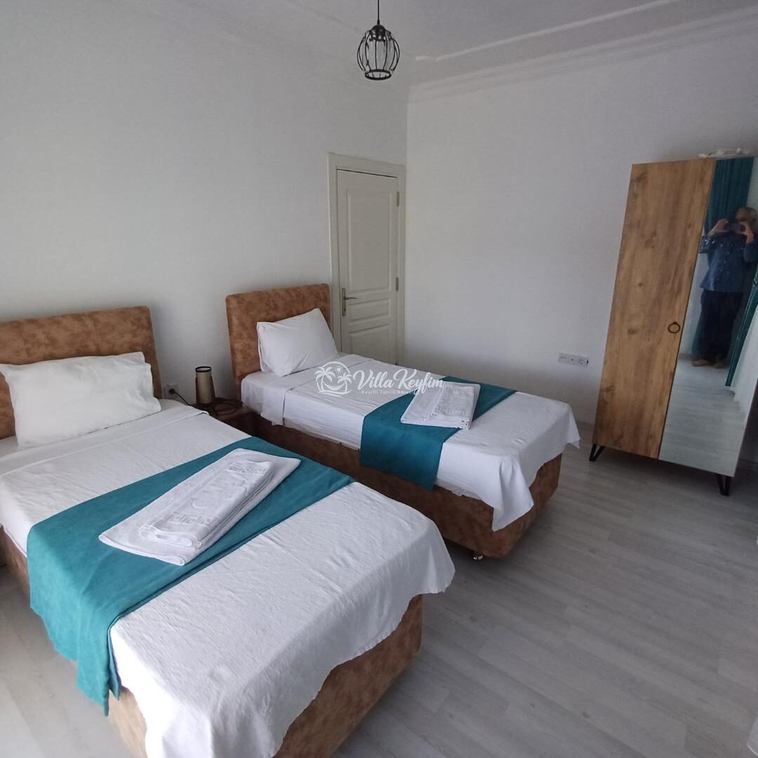 Villa Şakayık — 74