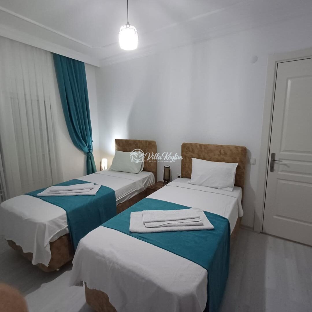 Villa Şakayık — 76