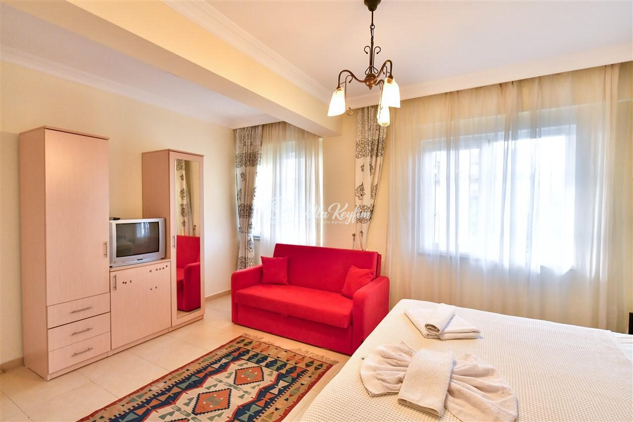 Villa Mango — 31