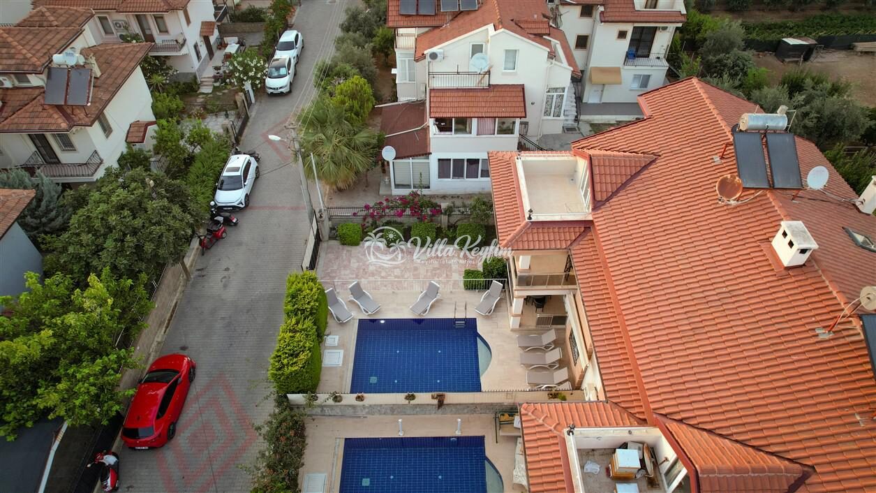 Villa Mango — 33