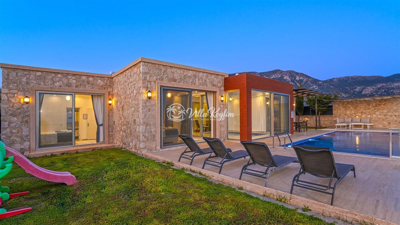 Villa Avon — 16
