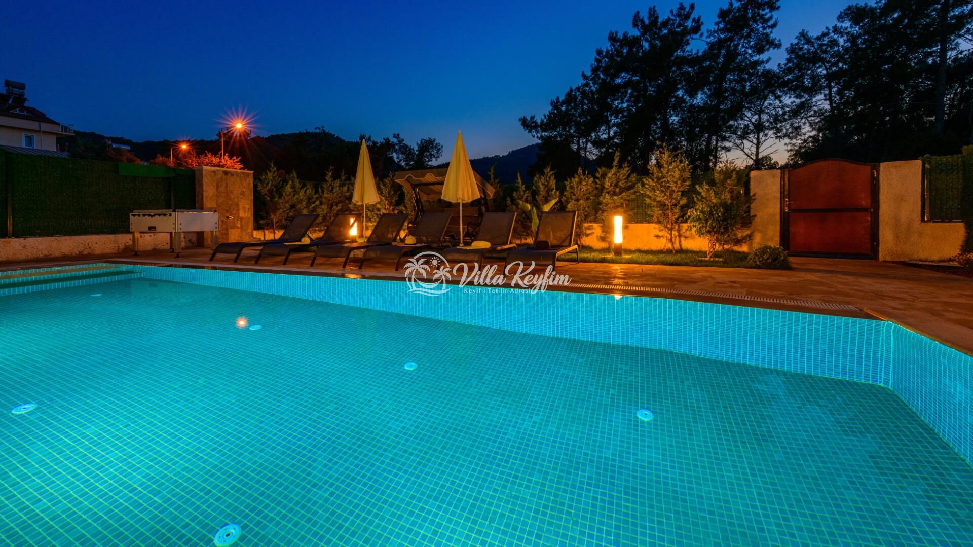 Villa La Vida — 8