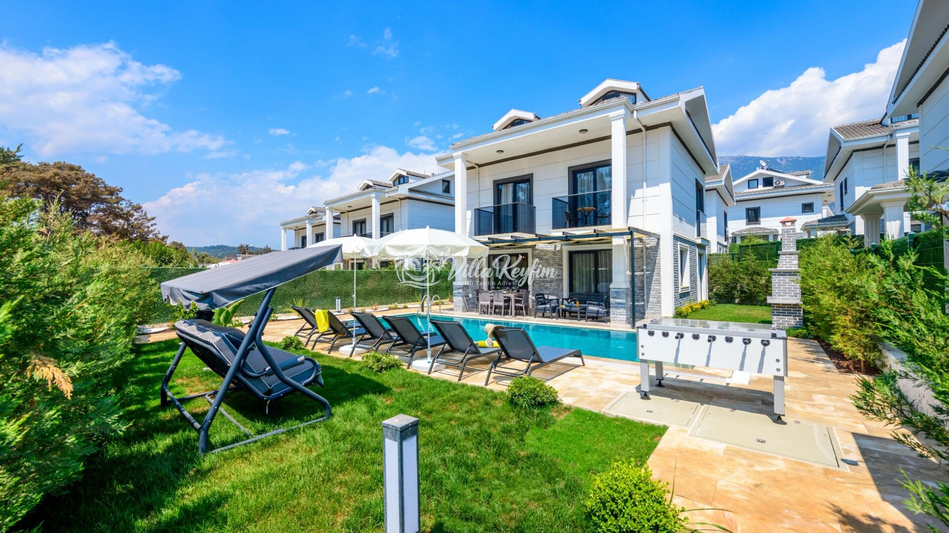 Villa La Vida — 12