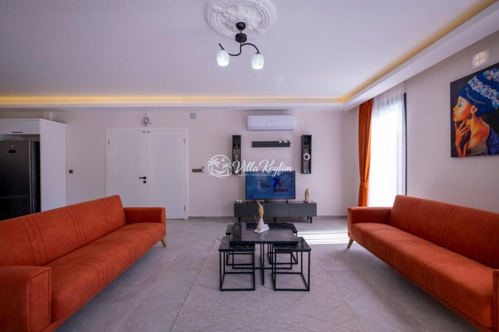 Villa Ruka — 30